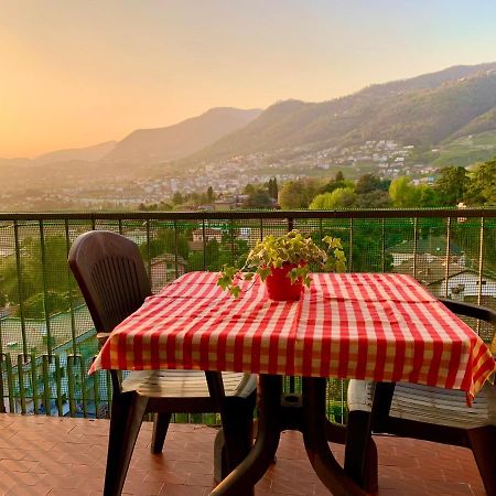 Casa Rosanna - Your Home In Como Ngoại thất bức ảnh
