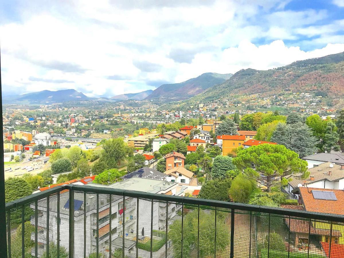 Casa Rosanna - Your Home In Como Ngoại thất bức ảnh
