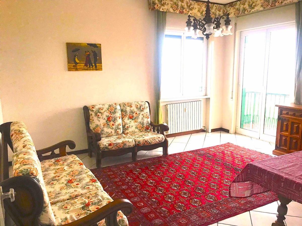 Casa Rosanna - Your Home In Como Ngoại thất bức ảnh