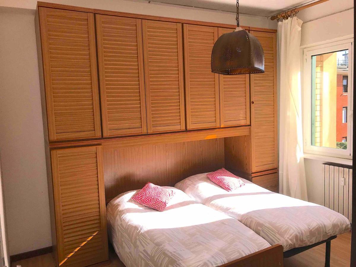 Casa Rosanna - Your Home In Como Ngoại thất bức ảnh