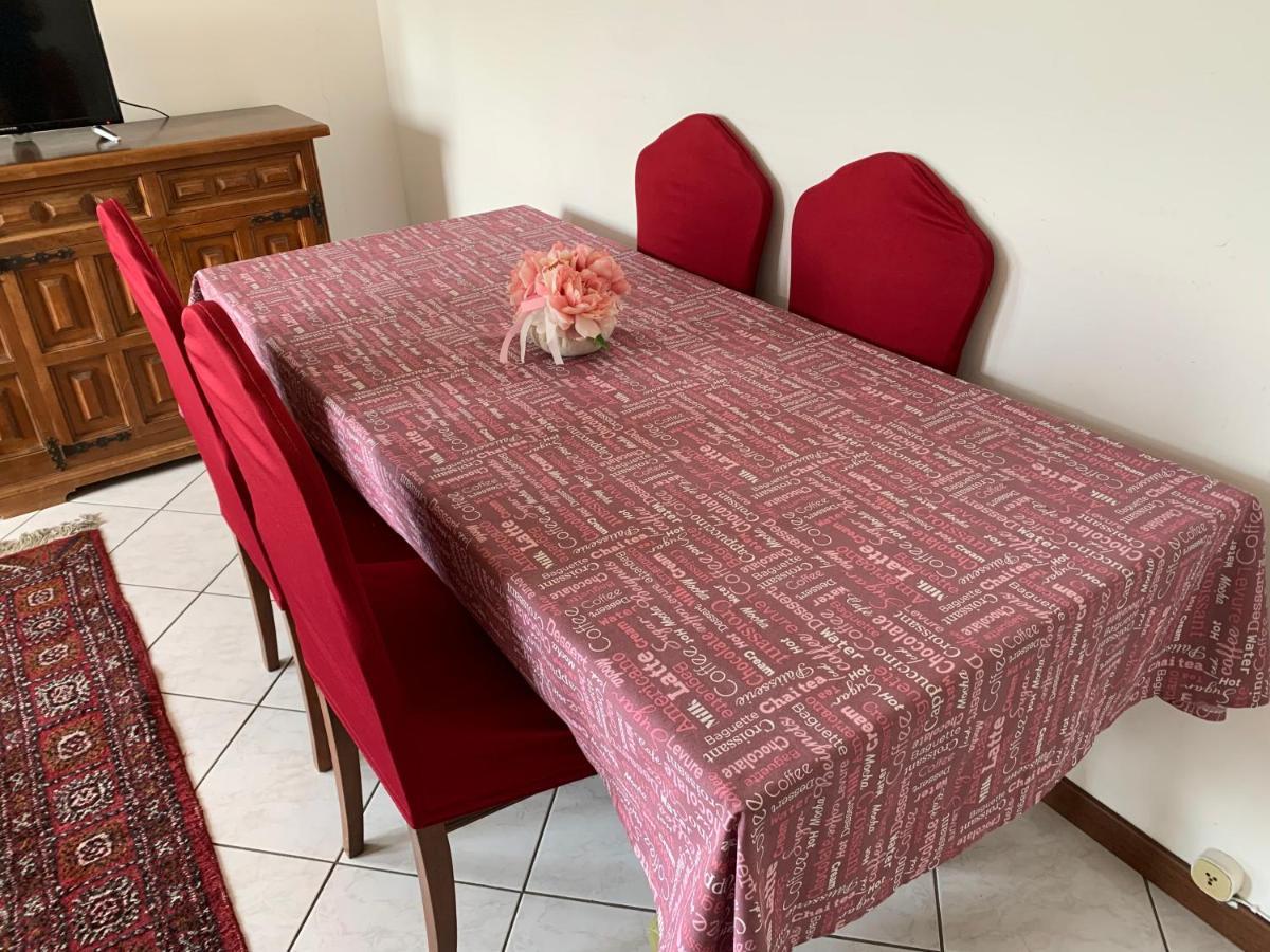 Casa Rosanna - Your Home In Como Ngoại thất bức ảnh
