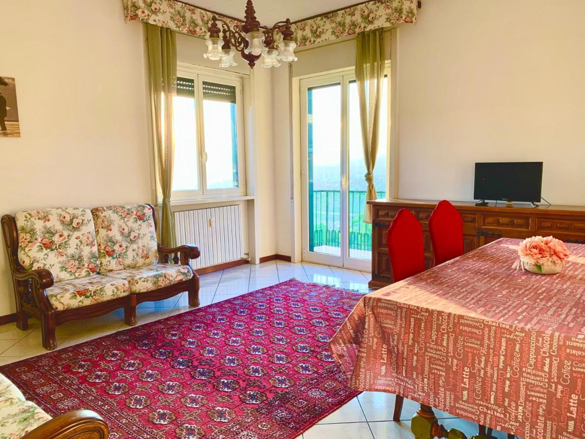Casa Rosanna - Your Home In Como Ngoại thất bức ảnh