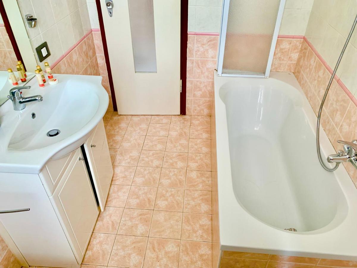 Casa Rosanna - Your Home In Como Ngoại thất bức ảnh