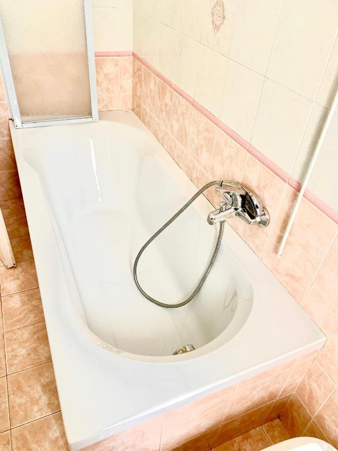 Casa Rosanna - Your Home In Como Ngoại thất bức ảnh