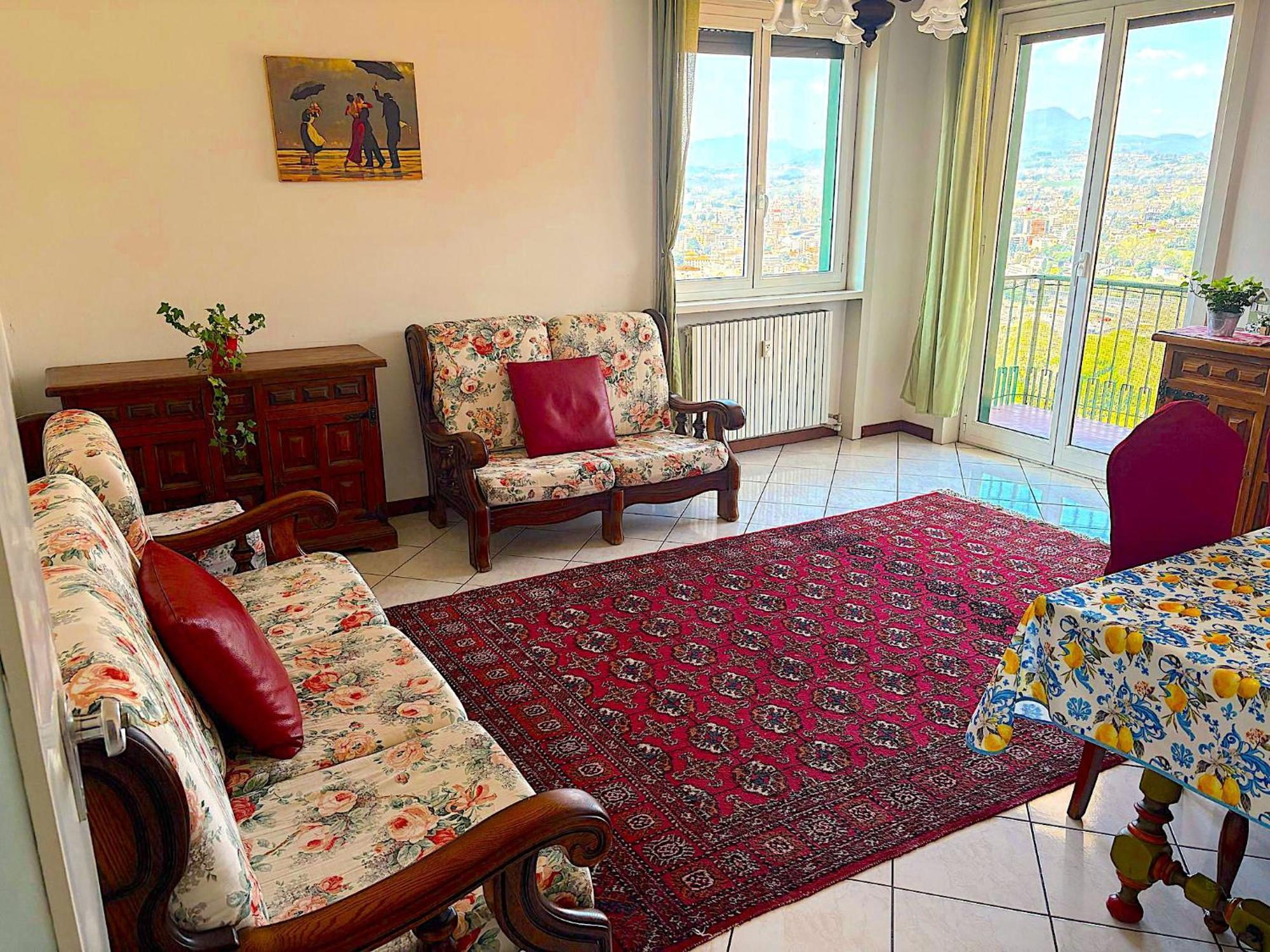 Casa Rosanna - Your Home In Como Ngoại thất bức ảnh