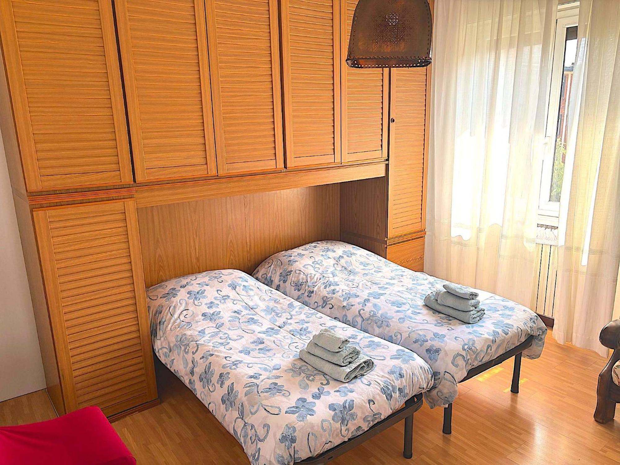 Casa Rosanna - Your Home In Como Ngoại thất bức ảnh